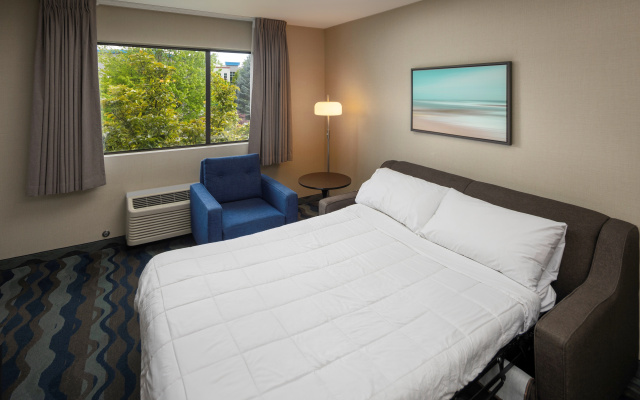 Accent Inns Victoria