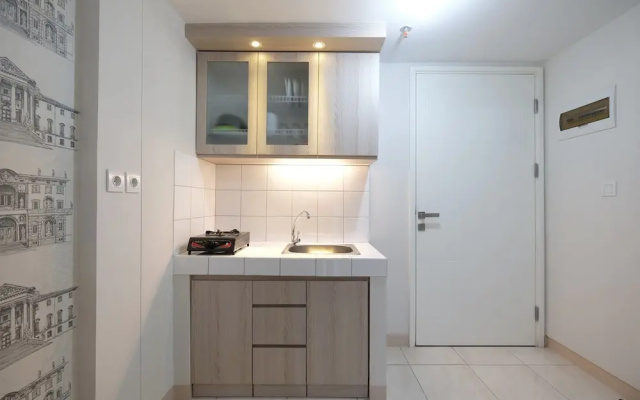 The Springlake Apartment