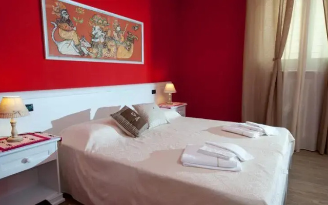B&B Terre Barocche