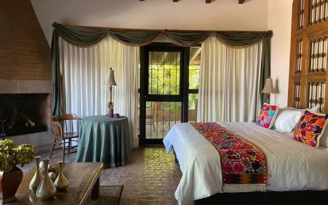 Casa Magdalena