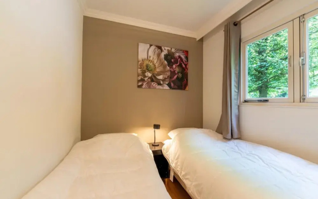 Holiday Home in Overijssel Near Cap Fun Park