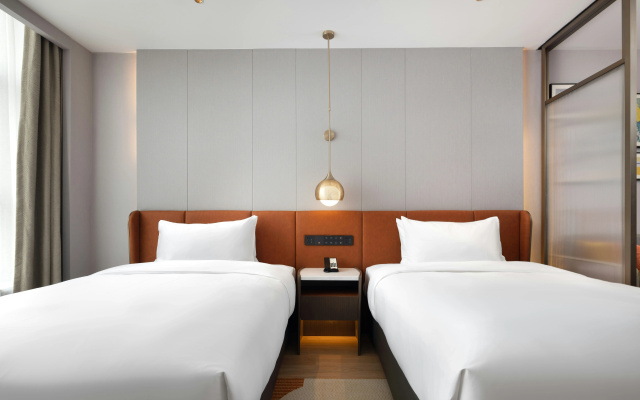 Home2 Suites by Hilton Chengdu High-tech Zone Exhibition