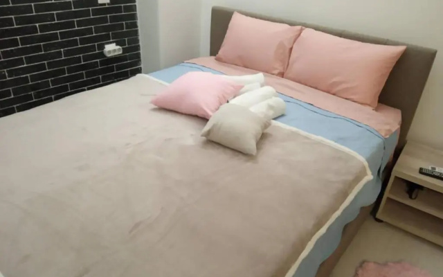 Ckbsm Athens Center Apartment