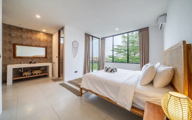 Kammara 1 Villa Bali