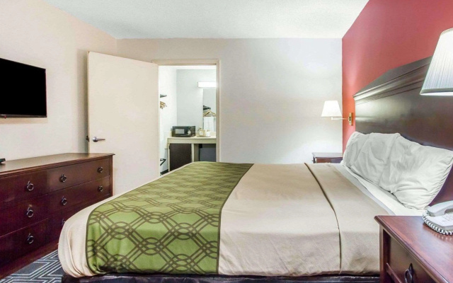 Econo Lodge Lanett