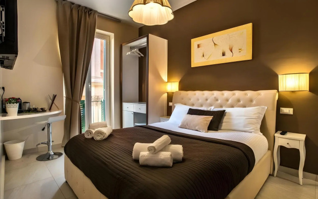 Guest House Grazioli