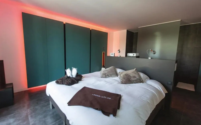 Loft Aan Het Water