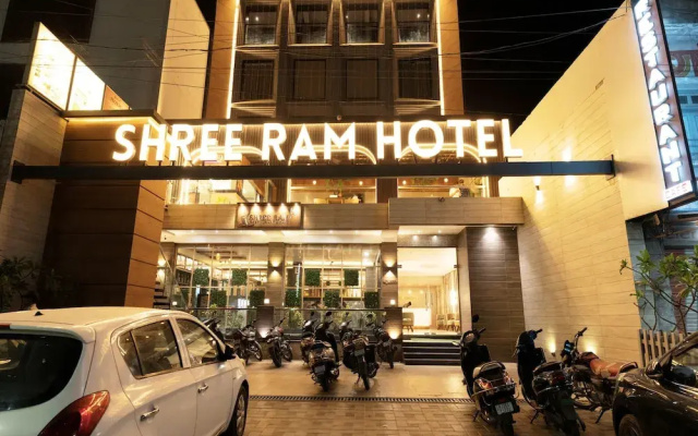Shree Ram Hotel