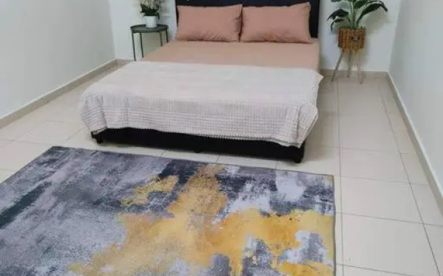 Arfa Homestay Kempadang Kuantan