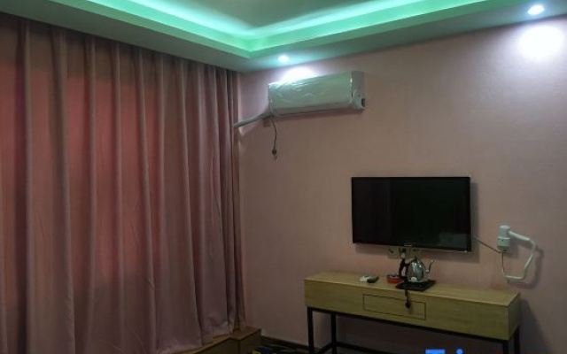 Zhengzhou Yuyu Hotel