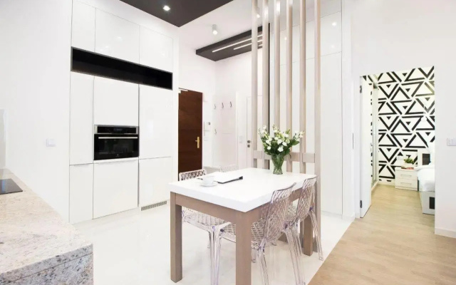 Genius Apartments