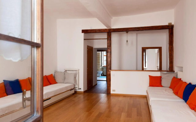 Maison Isabella - Appartamento nel cuore di Aosta