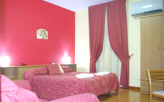 Hotel Natalina