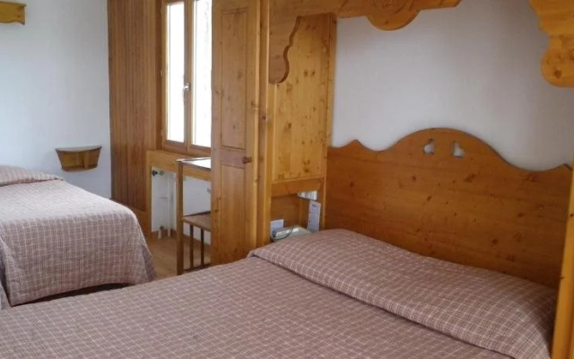 Hôtel Notre Dame Des Neiges