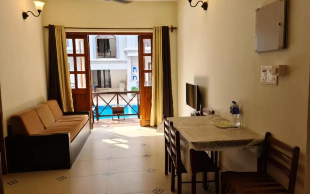 Coastal Suites Apart-Hotel