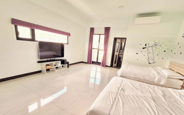 Xian Jing B&B