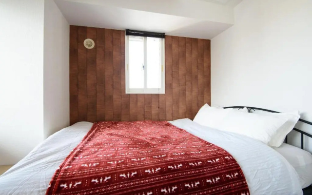 Serenal Minami13-jo 8th floor - Vacation STAY 10540