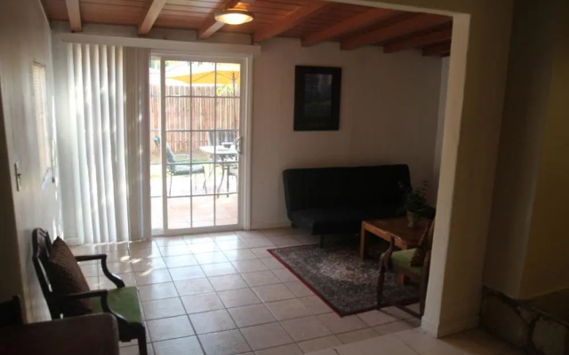 Comfy 3 Bedroom Home