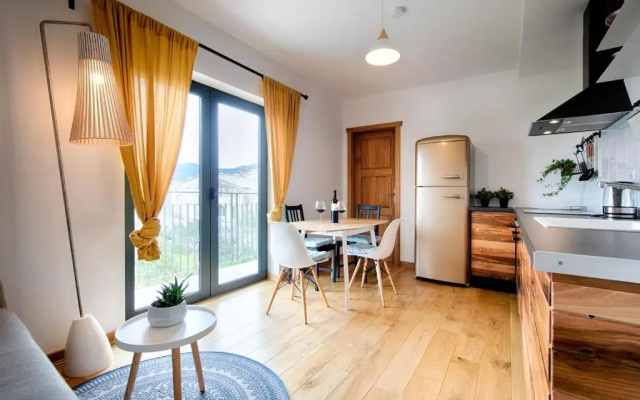 Bella Vista Suites