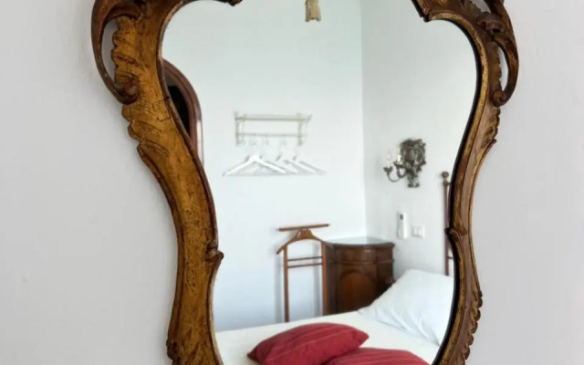 Il Conventino Delle Cinque Terre - Sea View - Ac&Wifi - Vernazzarentals (Adults Only)