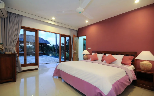 Villa Wania