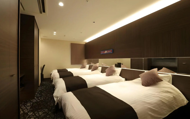Osaka Teikoku Hotel