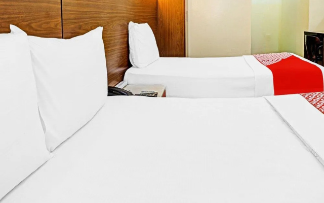 Al Arraf Hotel