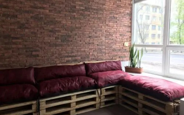 MK Hostel