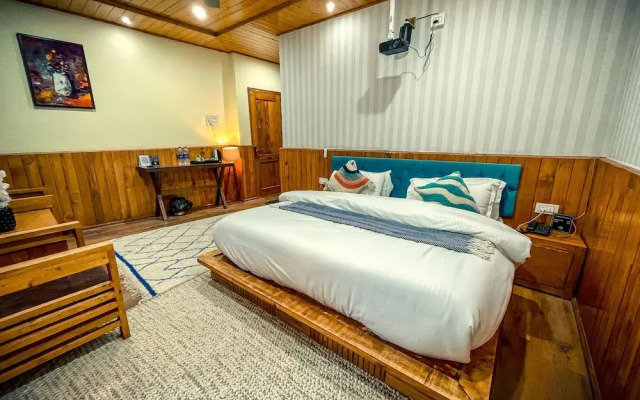 The Elevia Hotels