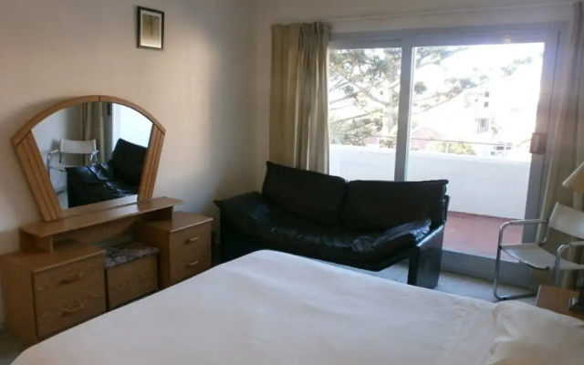 Glenlodge 401 - Apartment