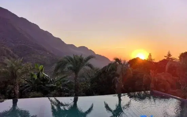 Guangzhou Shimen Valley Secret B&B