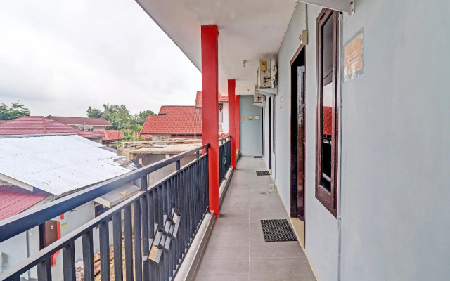 STeZe Homestay Syariah By OYO