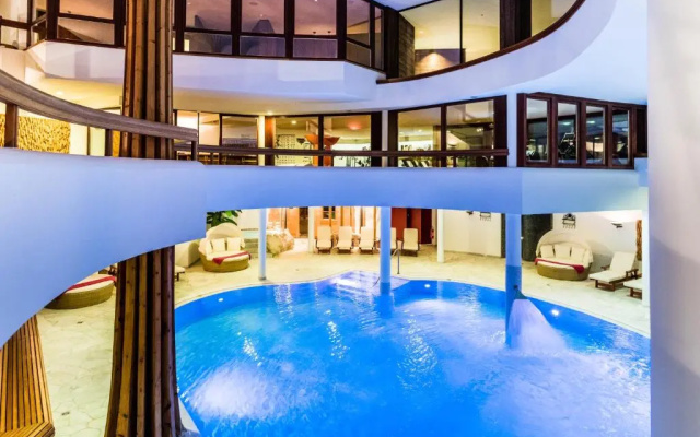 Hotel Granbaita Dolomites