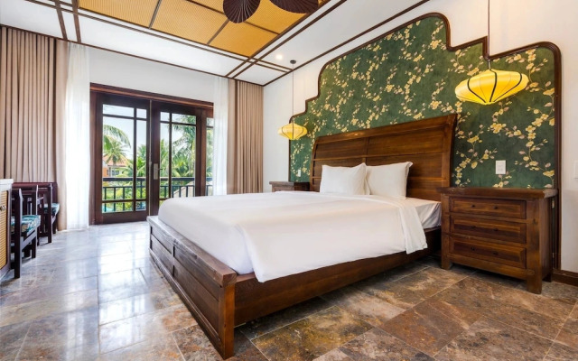 Ancient Retreat Hoi An