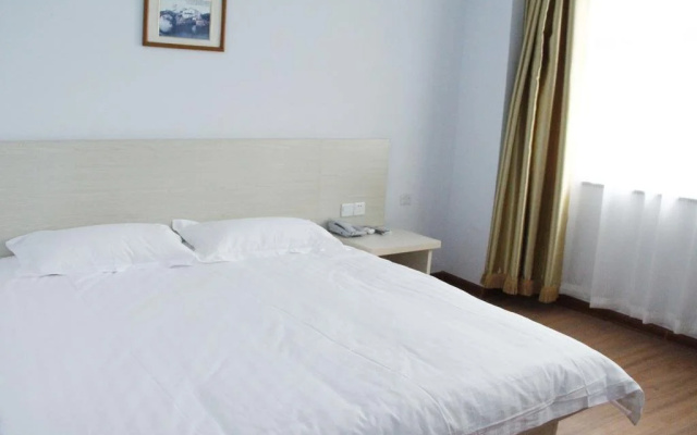 Jinghua Hotel Xingtai New Century Plaza