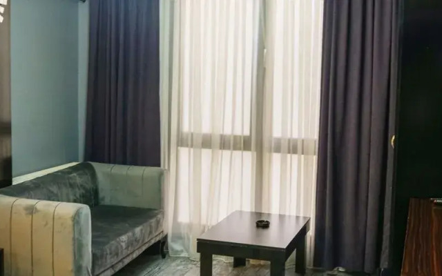 Omer Agah Otel