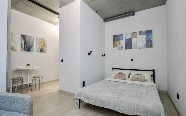 Апартаменты Privi House  на Фронтовой 7