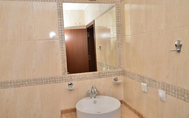 La Piazza Primorsko Rooms & Apartments