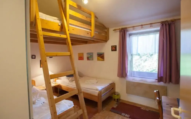 Ferienhaus in Falkenstein for 6 Personen