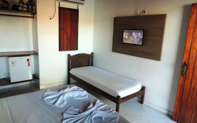Hotel Lagoa Azul