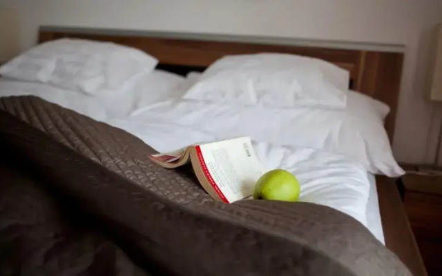 Vivaldi Apartments Budapest
