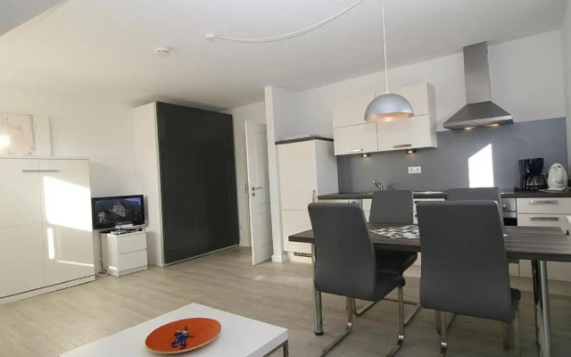 Ferienwohnung Schössler 1
