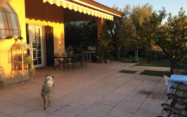 Suite Al Pian Apartment