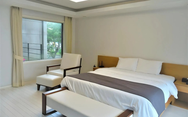 Jeju Healthcare Town Resort