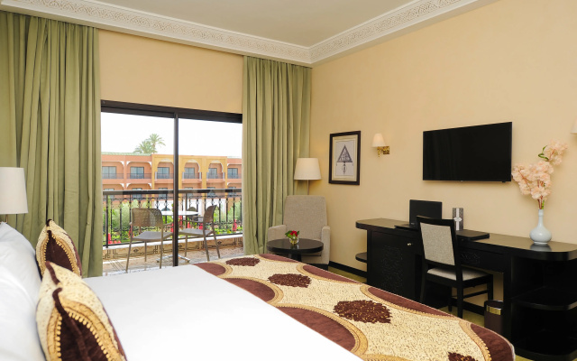 Ennakhil Marrakech Hotel & SPA
