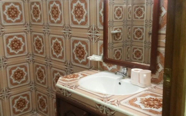 Hostal Barcelo