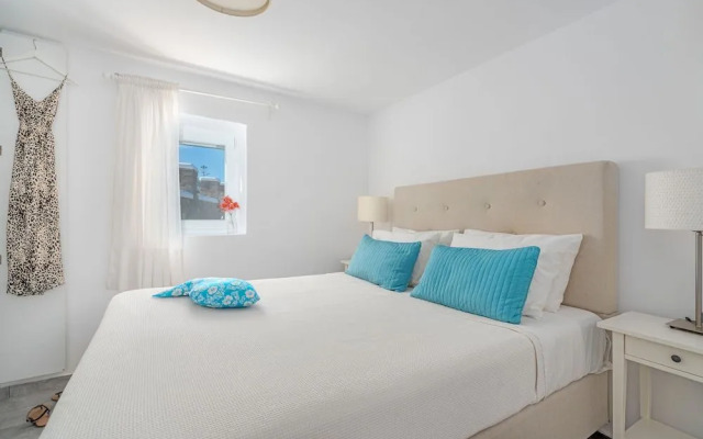 Corfos Blue Mykonos