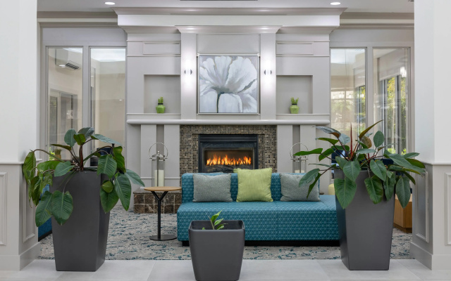 Hilton Garden Inn Winston-Salem/Hanes Mall