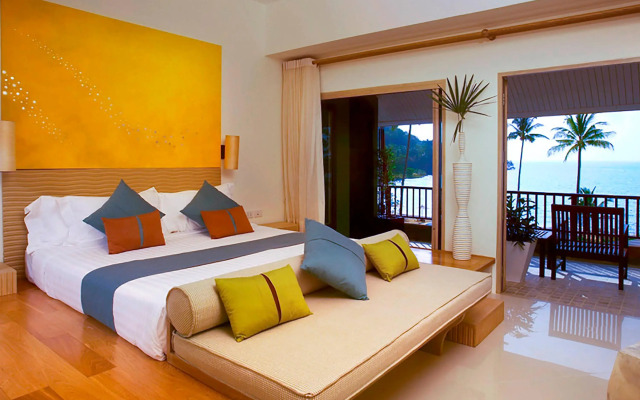 Mercure Koh Chang Hideaway