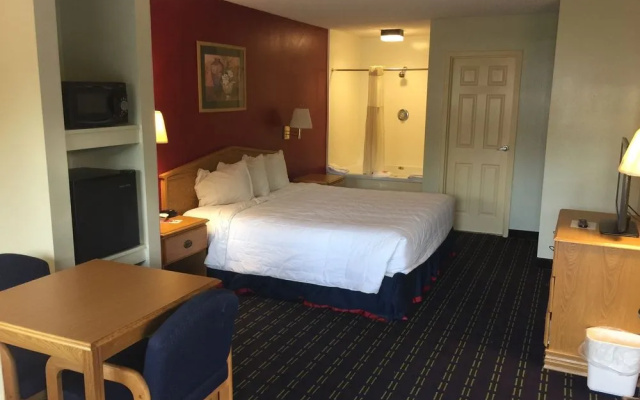 Quality Inn Kinder near Casino
